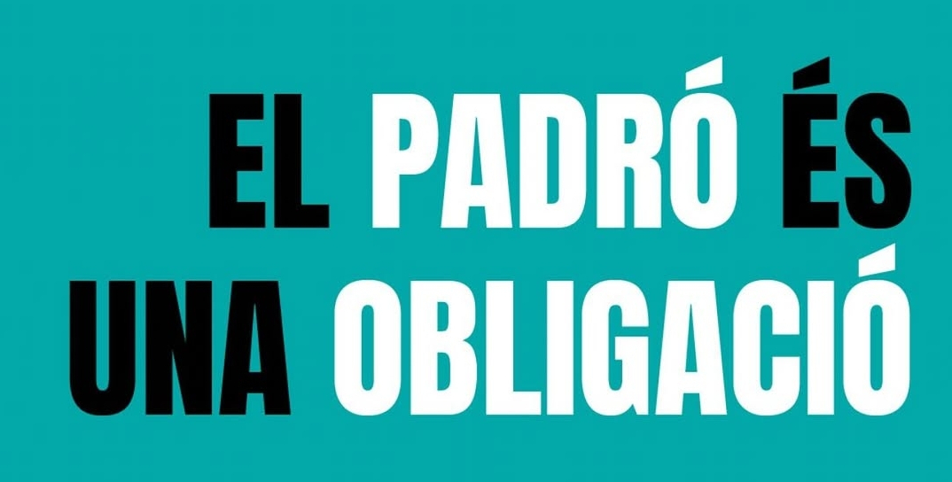 Ajuntament empadrona: és un dret que la llei ens dona!