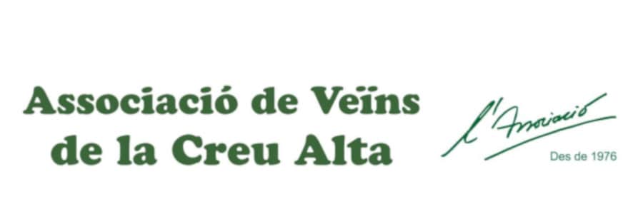 Comunicat AV CreuAlta: comencem un nou curs