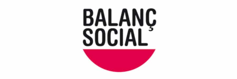 La CONFAVC obté el segell del Balanç social  de la XES