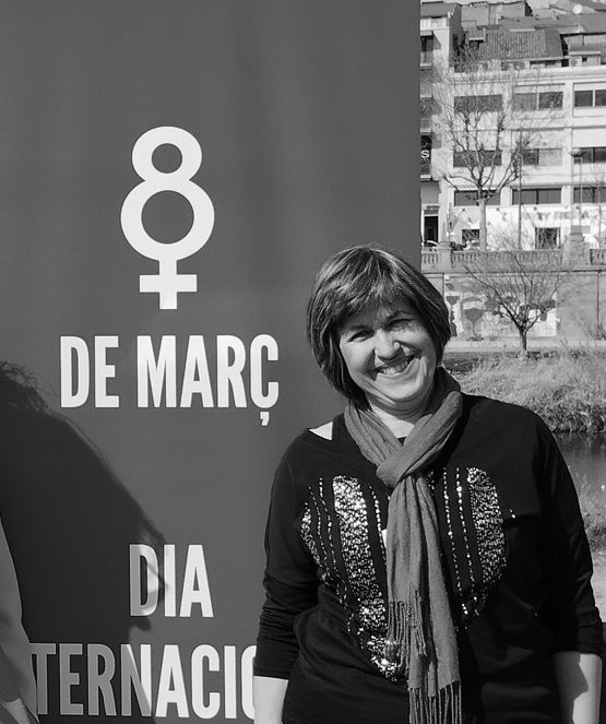 Josepa Farreny Justribó