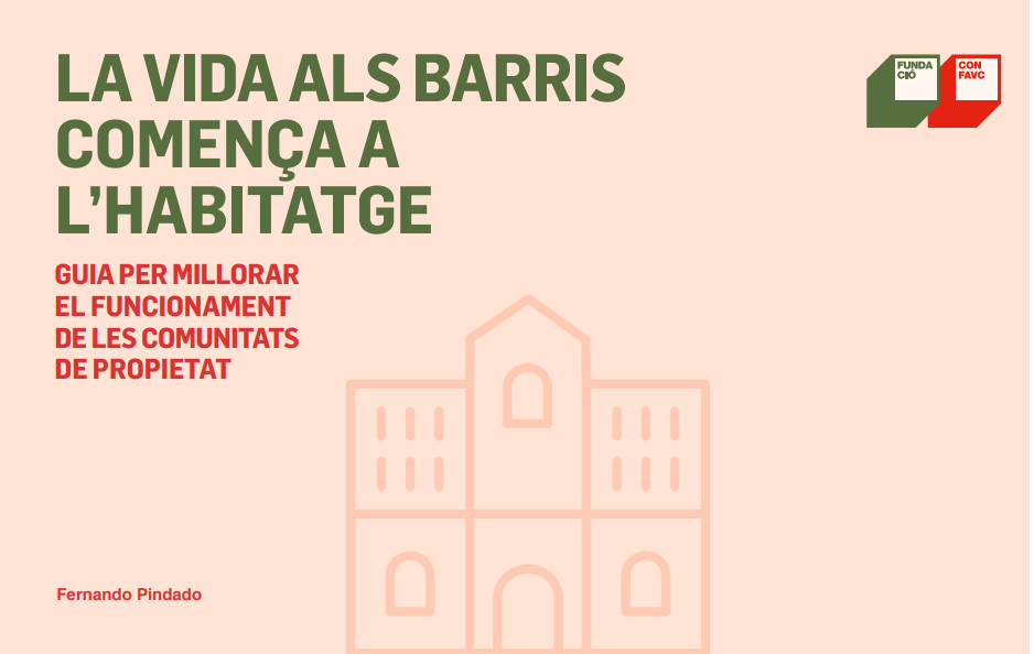 La vida comença amb l’habitatge (autor: Fernando Pindado)
