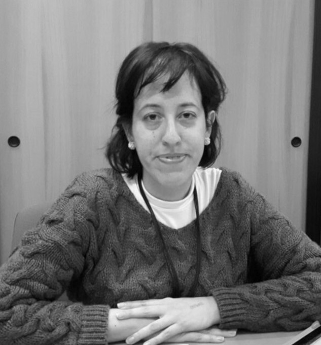 Montse Garcia Blasco