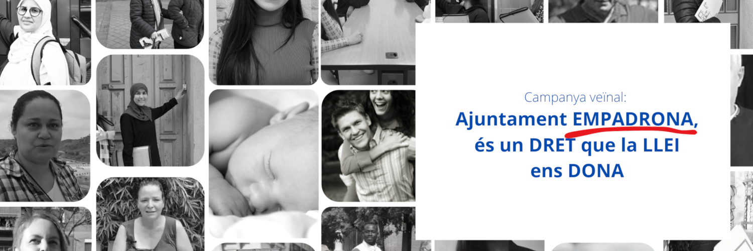 Presenta una moció al teu ajuntament!