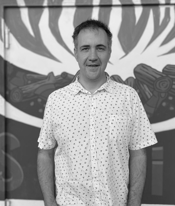 Antonio Alcántara Alcántara