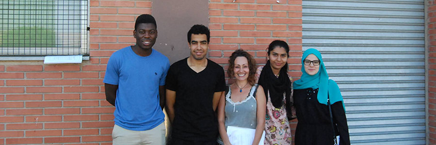 Primers resultats d’Aporta a Campclar