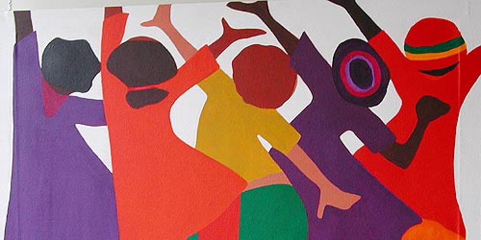 A toc de porta arrenca a l’octubre el projecte A-Porta a Ciutat Meridiana