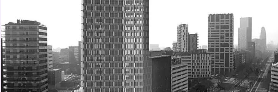 No està bé destinar sòl públic d’equipaments a la Cambra de Comerç de Barcelona