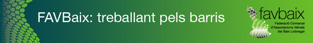 José Soto és el nou president de la FAV Castelldefels