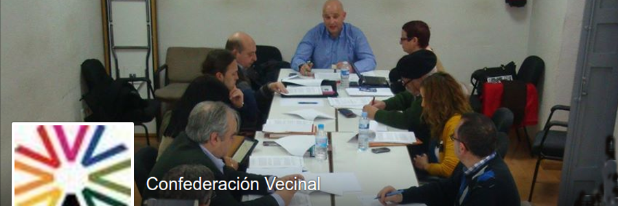 La FAVBadalona acull l’Assemblea estatal d’AV amb el plat fort de renovació de la Junta de la CEAV