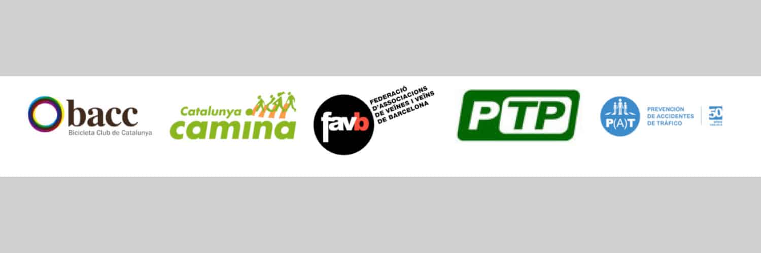 La ciutat per a les persones en primer lloc