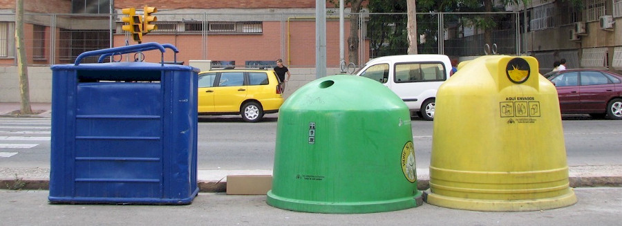 Alerta per l’estancament en la recollida selectiva a Catalunya