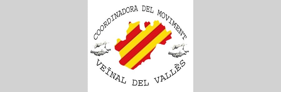 La CONFAVC participarà a la 3a jornada del moviment veïnal del Vallès:  “Treballant junts per arribar més lluny”