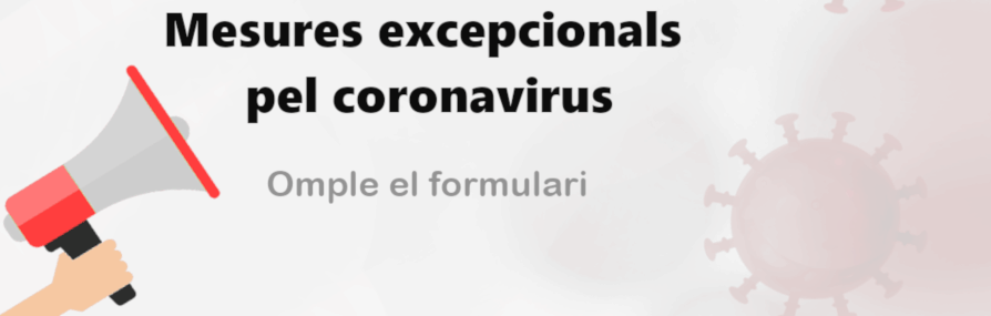 La FCUC posa en marxa un servei d’assessorament especialitzat durant l’Estat d’Alarma