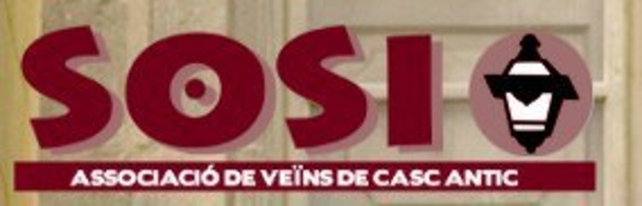 Denúncia d’un assetjament immobiliari a una família del Casc Antic