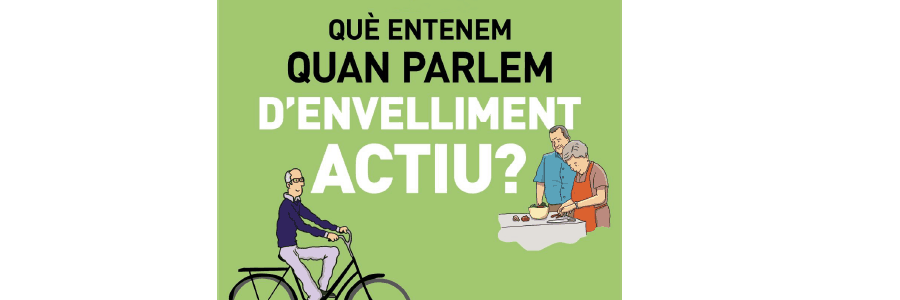 Fundació Agrupació: conferències sobre l’envelliment actiu