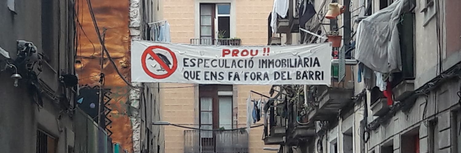 La CONFAVC recolza la proposició de llei per a Legislar per garantir lloguers assequibles