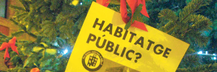 La justícia dona la raó a la Favb i manté la sanció imposada al fons inversor Colón Viviendas