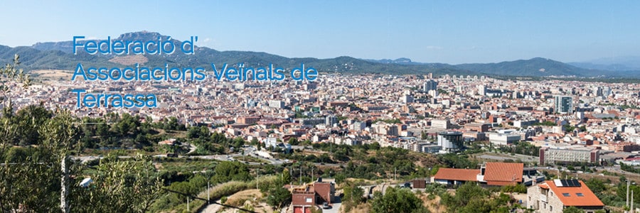 La Comissió d’Entitats per la  Sanitat Pública de Terrassa res reuneix amb CatSalut pels equipaments públics