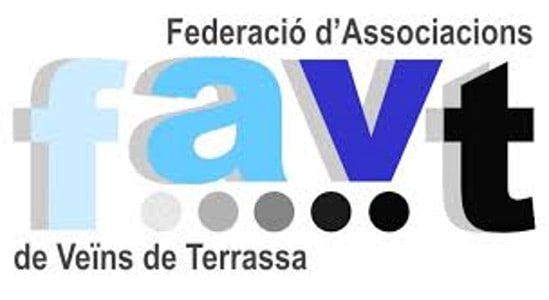 La FAVTerrassa i considera incomplert el circuit radial de vianants i ciclistes