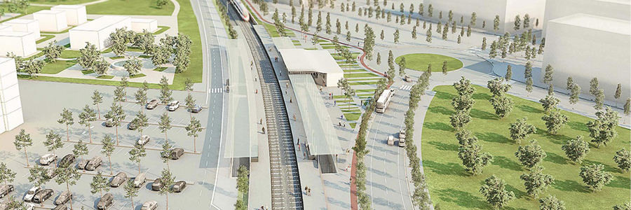 Baixador de Bellissens|Logo FAVReus