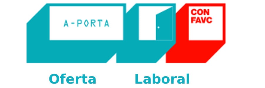 Oferta laboral per la Coordinació d’A-porta a Can Peguera