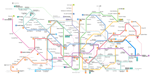 Convocada una roda de premsa per l’endarreriment del metro que uniria Badalona amb Santa Coloma
