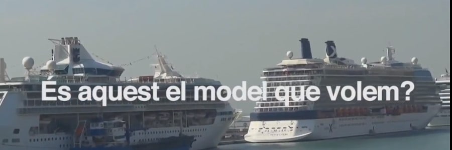 L’acord entre el Port i l’Ajuntament de Barcelona, un mal negoci per a la ciutat