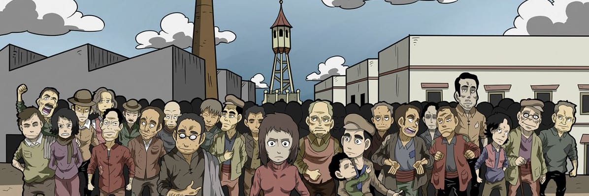 50 anys de moviment veïnal a Sabadell