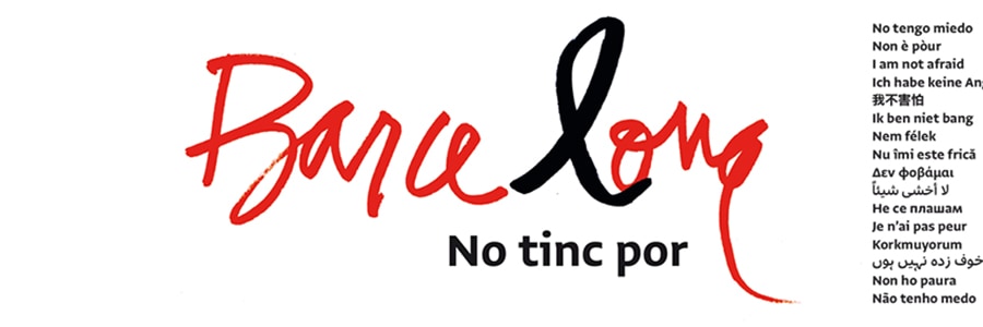 La CONFAVC fa una crida a sumar-se a la manifestació “#NoTincPor” d’aquest dissabte