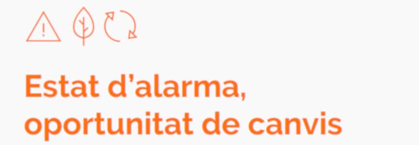 Pam a pam i Arran de terra impulsen una camapanya d’abastiment agroecològic