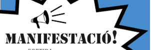 Manifestació AVGràcia 20-O: cap barri sense pediatria!