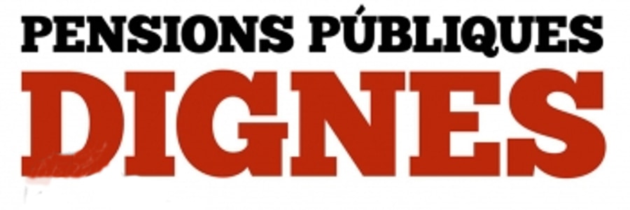 Concentracions per les pensions dignes