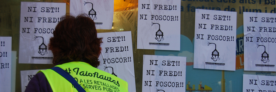 Una trentena de famílies han presentat avui la seva sol·licitud d’alta a la companyia