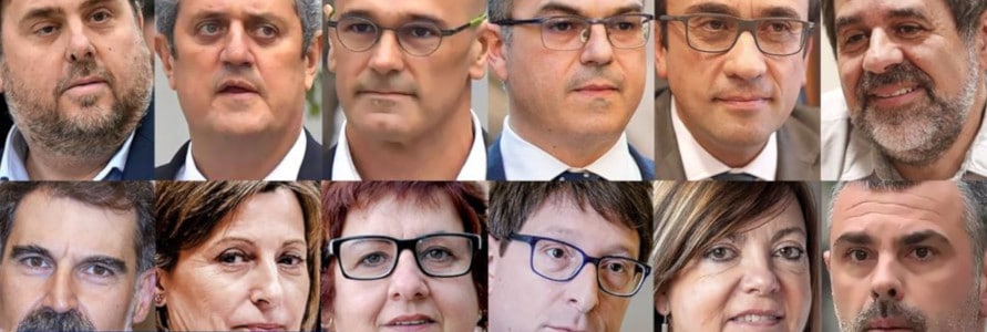 LA FAVSabadell ante la sentencia a los líderes independentistas