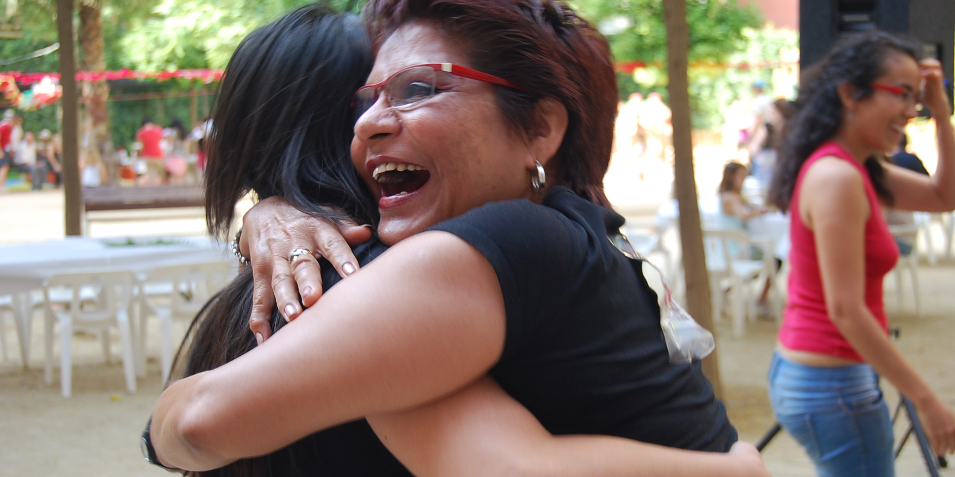 Barris interculturals