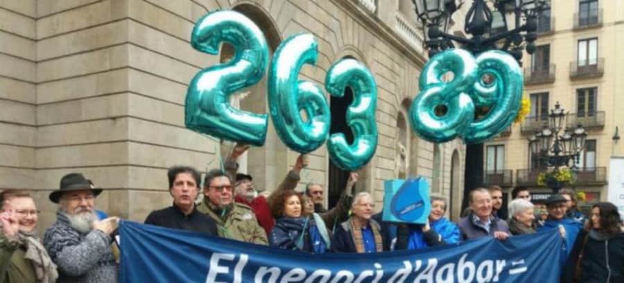 En defensa del Reglament de Participació Ciutadana de Barcelona