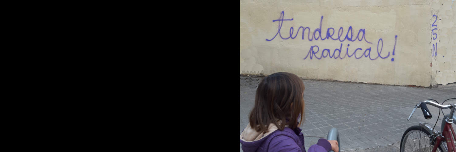 Manifest 25N: Fora del nostre veïnat les violències masclistes: barris amb carrers i places del “bon tracte”