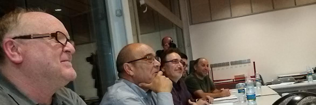 El programa «Apoderem per a construir» arriba al moviment veïnal de Terrassa