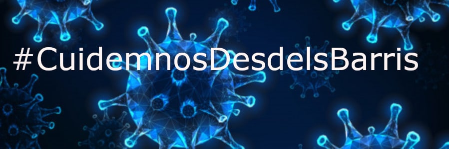 La CONFAVC fa una crida a les AV a organitzar  xarxes d’ajuda mútua o posar-se al servei de les que s’estan activant