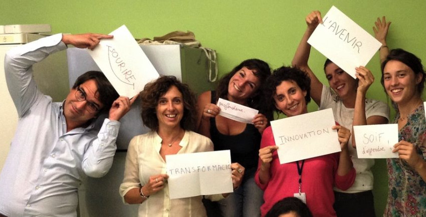 Lluites i projectes veïnals transformadors