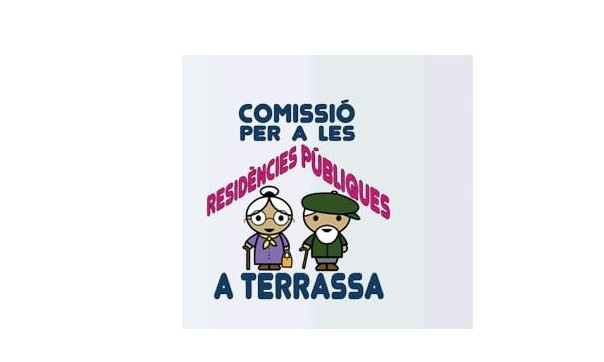 La FAVTerrassa: volem residències públiques a Terrassa ja!