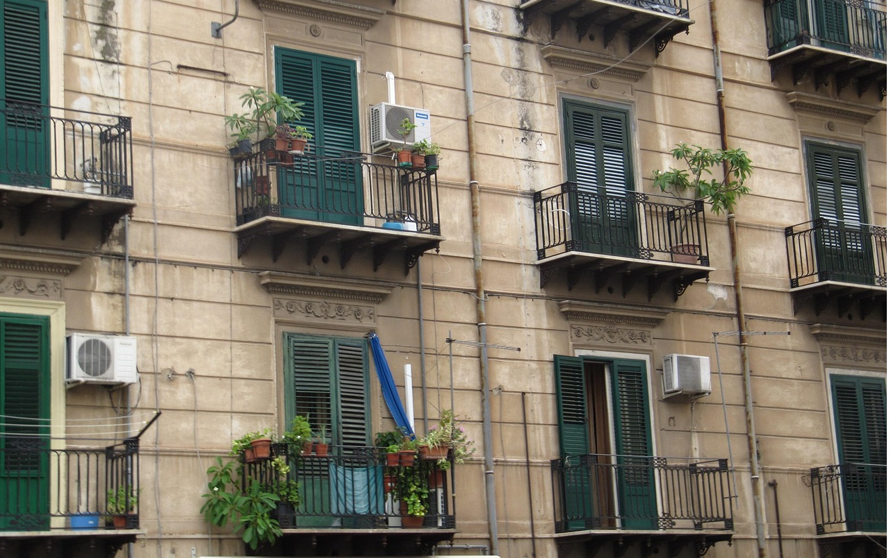 Gestión Vecinal de Barrio