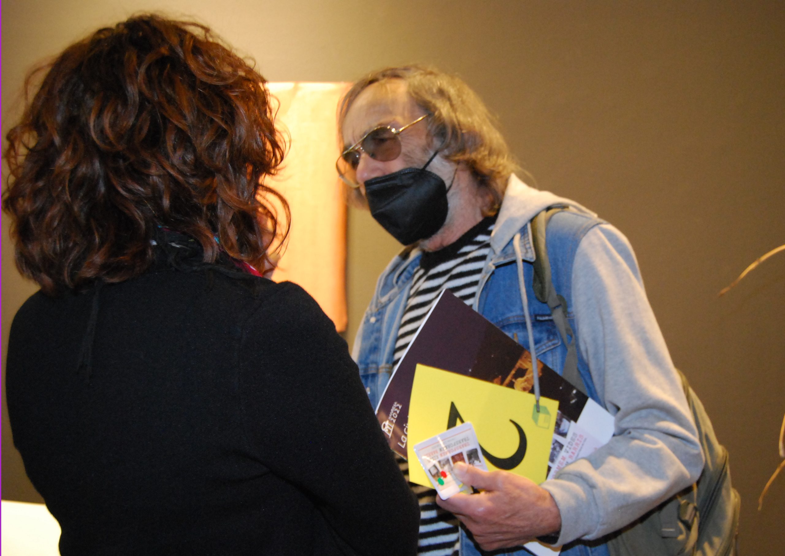 Adeu a un històric del moviment veïnal de Manresa: Víctor Feliu